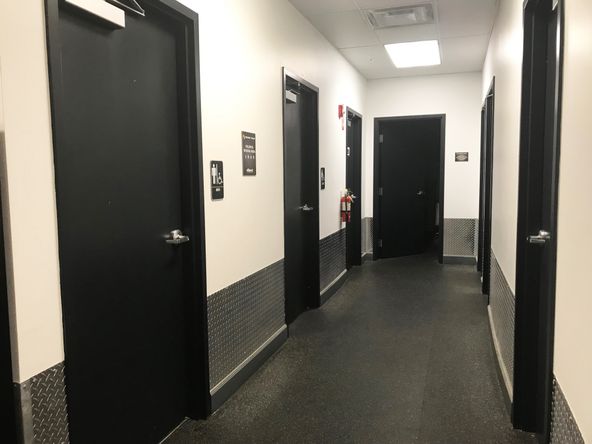 COMMERCIAL CONDO